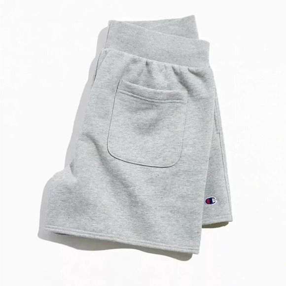 Champion Reverse Weave Fleece Shorts 7” - Picture 2 of 6